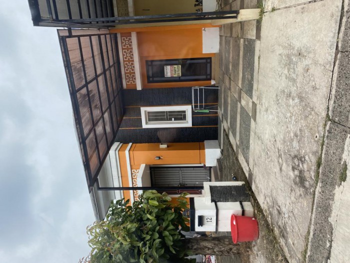 Di Sewakan Rumah Di Alam Sutra Cluster Feronia